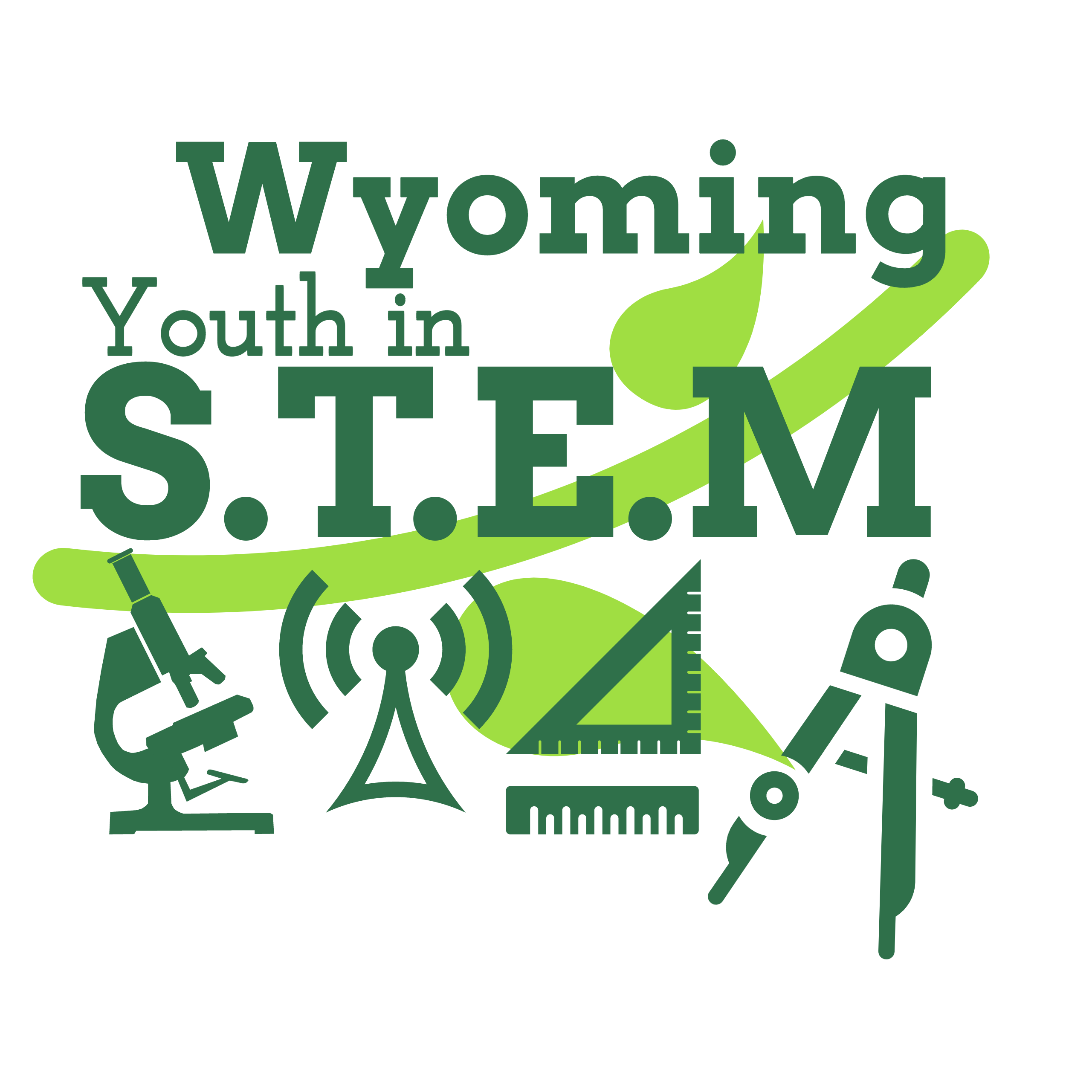 Wyoming Youth in STEM